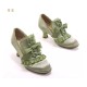 Iris Corolla Marie Antoinette Version A Shoes VII(Reservation/6 Colours/Full Payment Without Shipping)